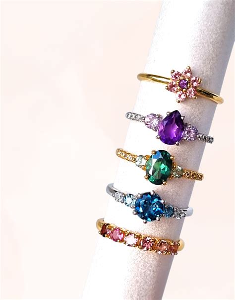Demi Fine Jewellery UK Online Shop .